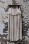 Mutedance 25 Spring/Summer Lace Top/Lace Skirt MD-MD25SS104-HOARY MD25SS69